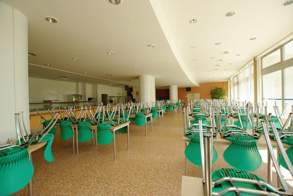 Kolej Akademie Otel Brno Dış mekan fotoğraf